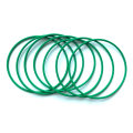 As568 Standard Silicone Rubber O-Rings